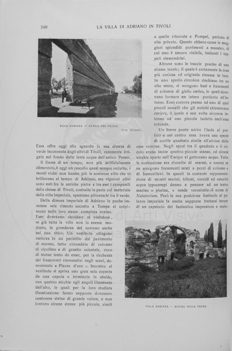 pagina