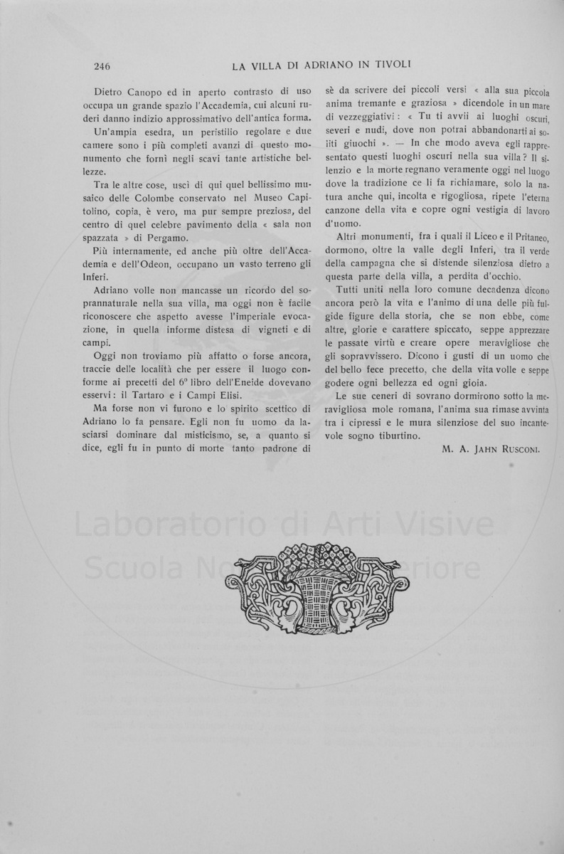 pagina