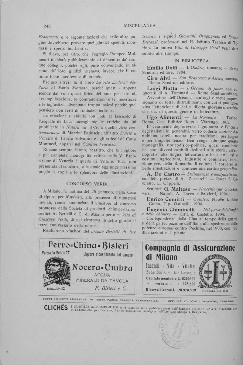 pagina