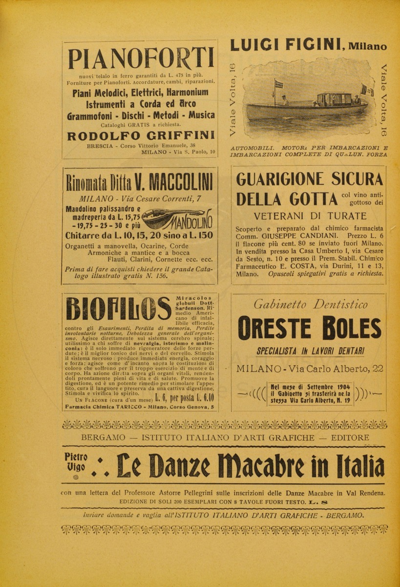 pagina