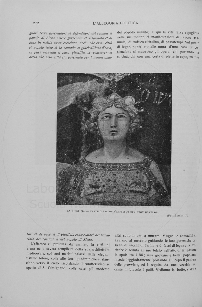 pagina
