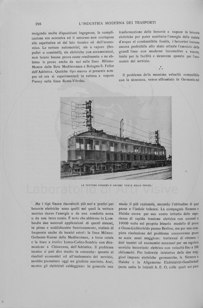 pagina