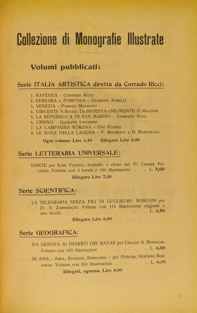 pagina