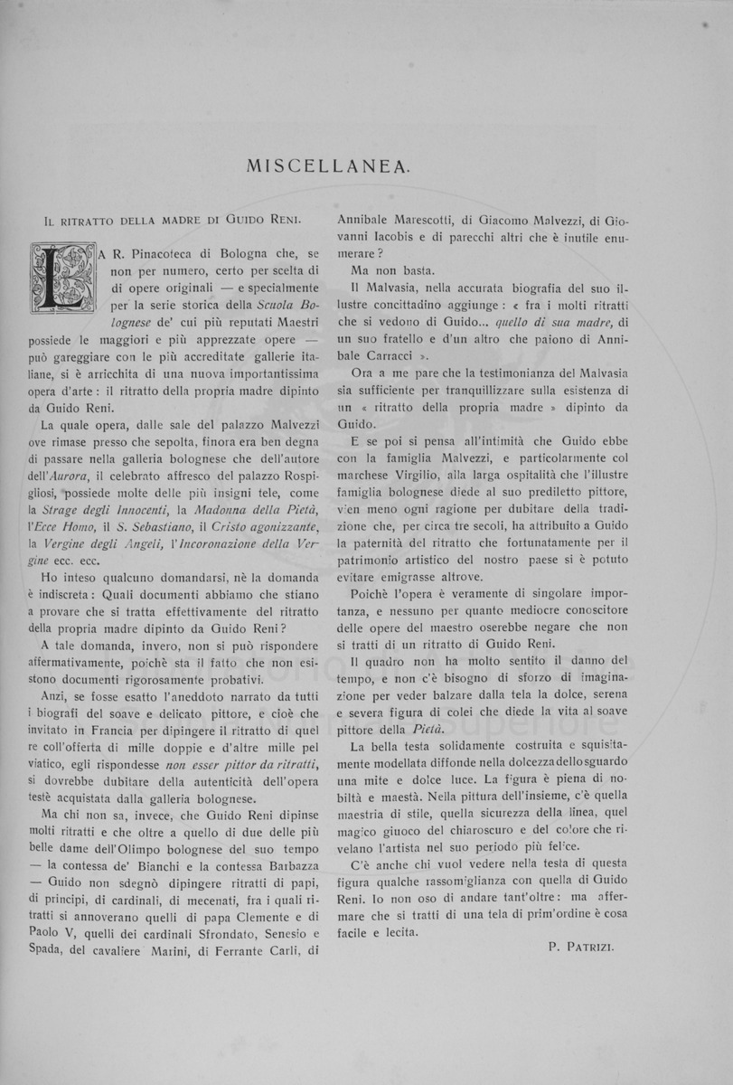 pagina