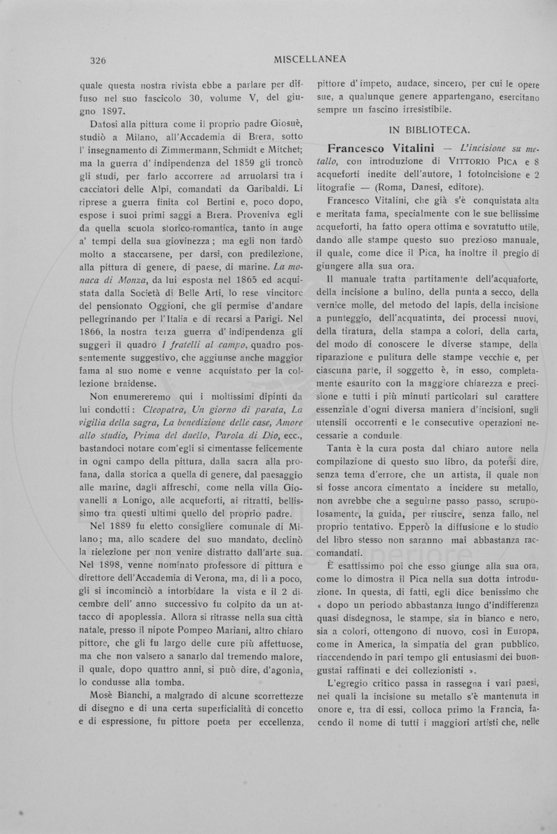 pagina