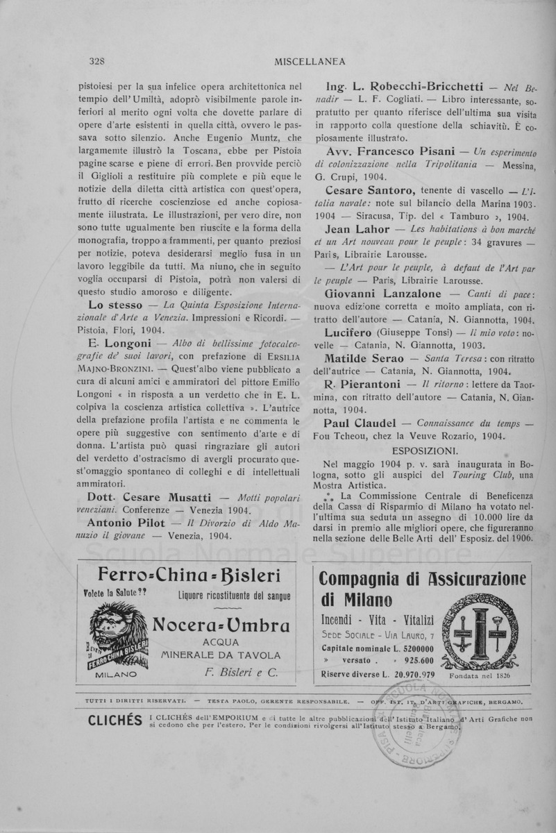 pagina