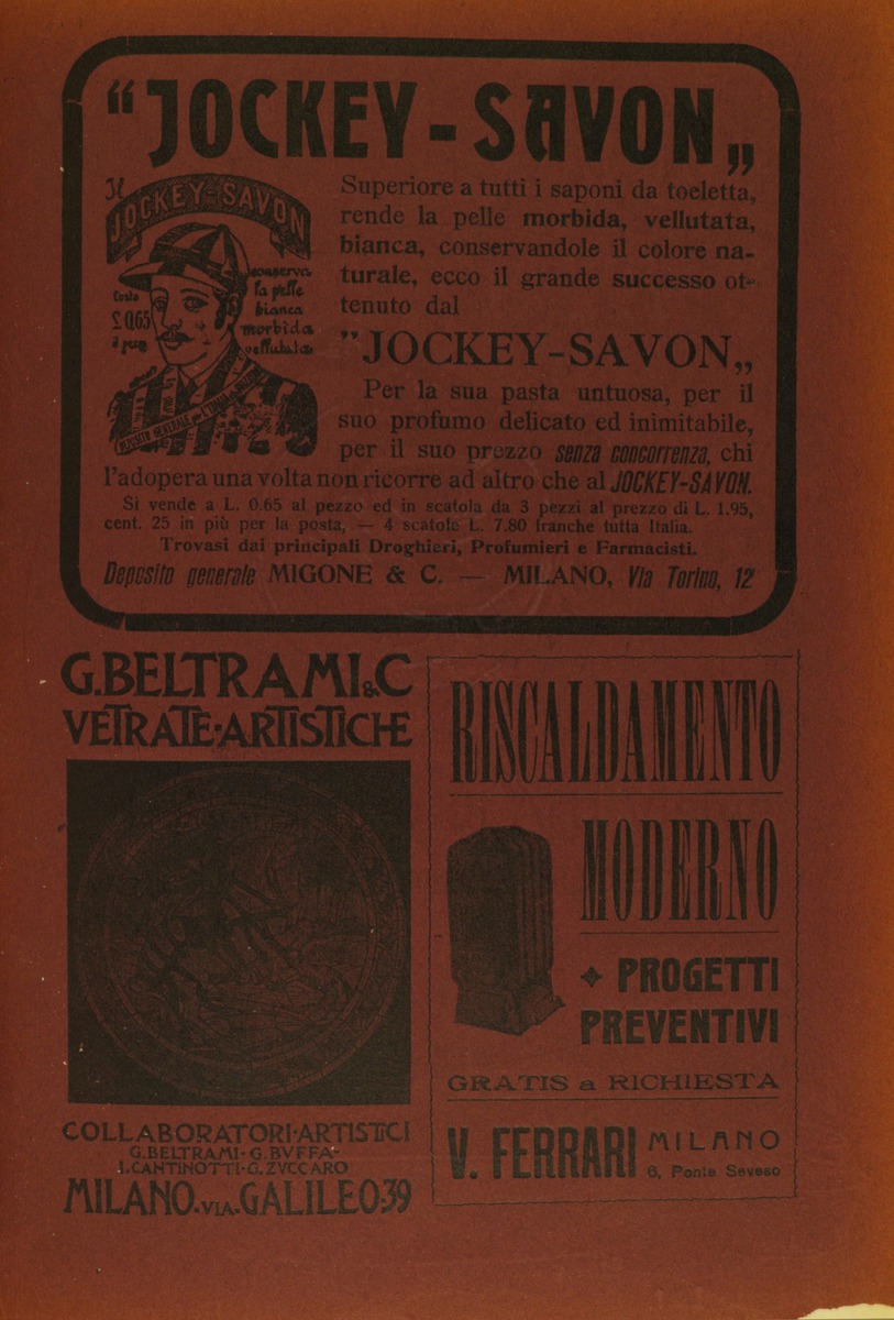 pagina