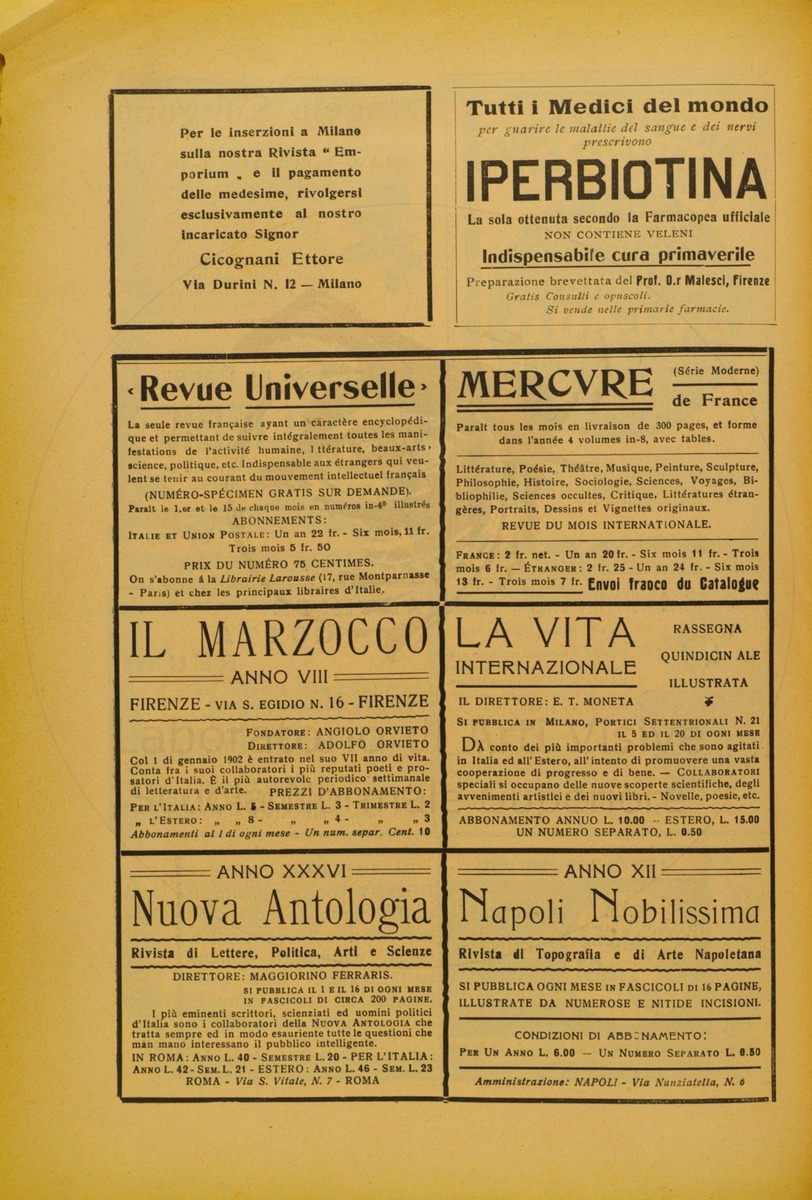 pagina