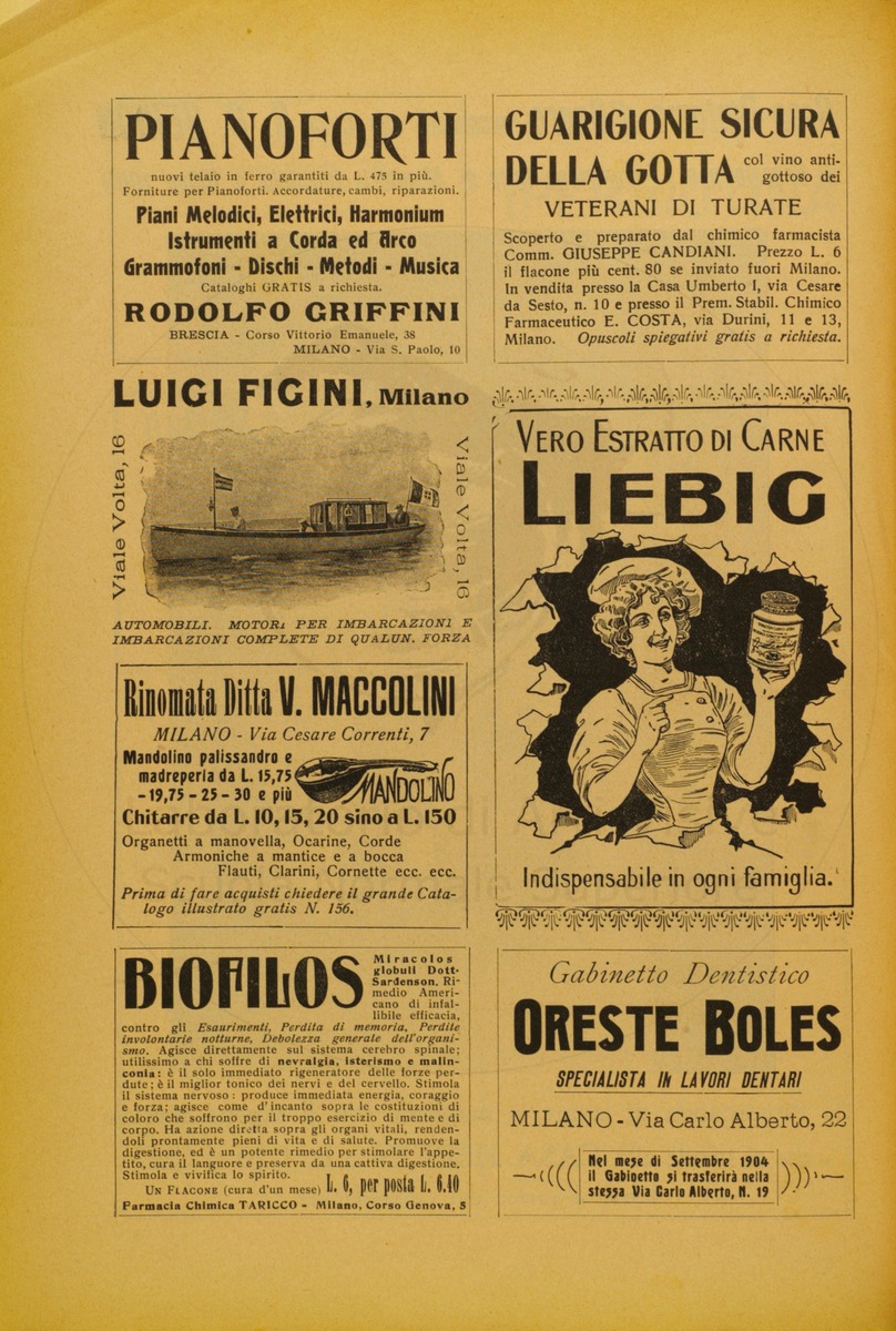 pagina