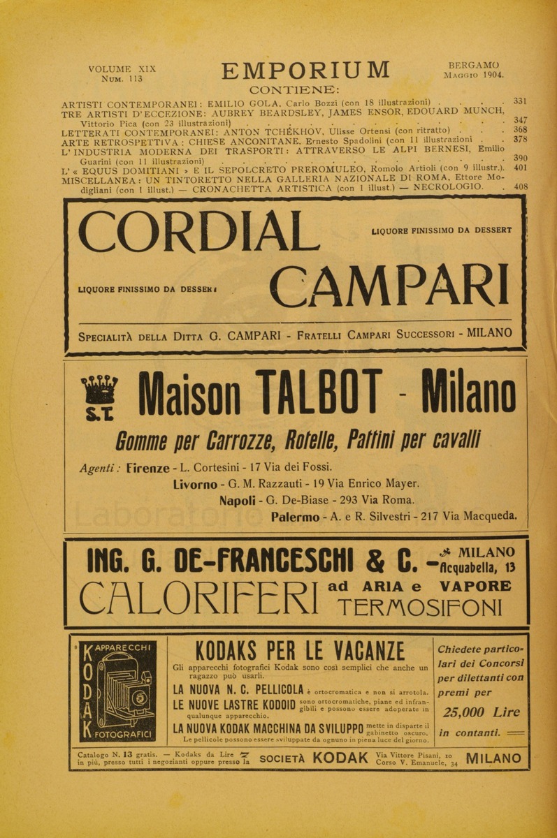 pagina