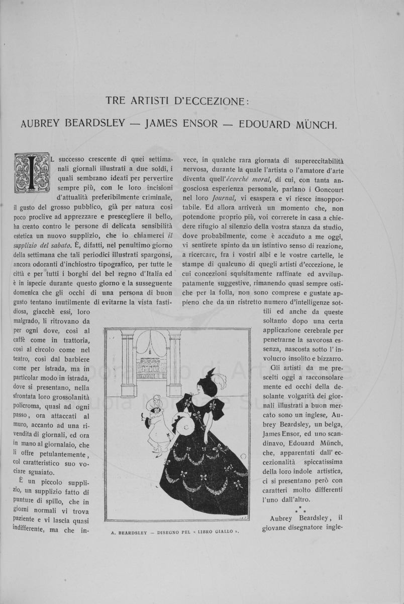 pagina