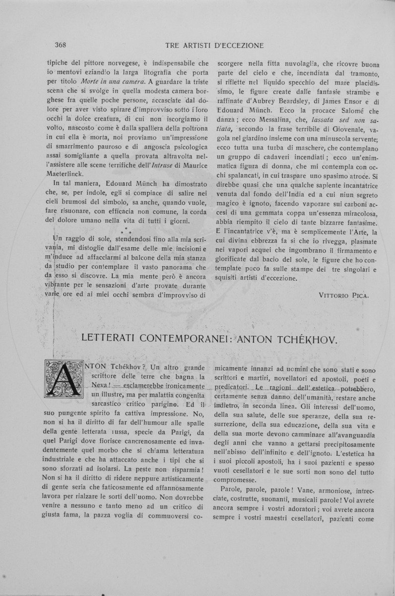 pagina