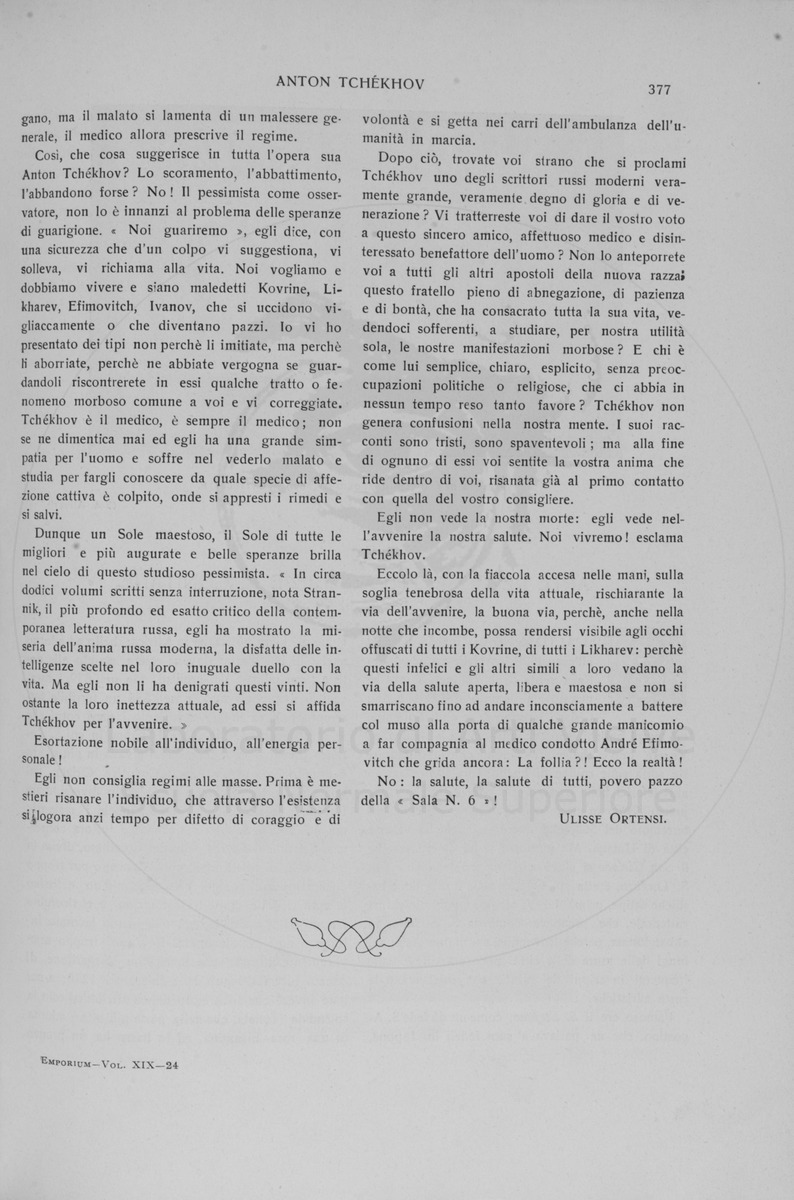 pagina