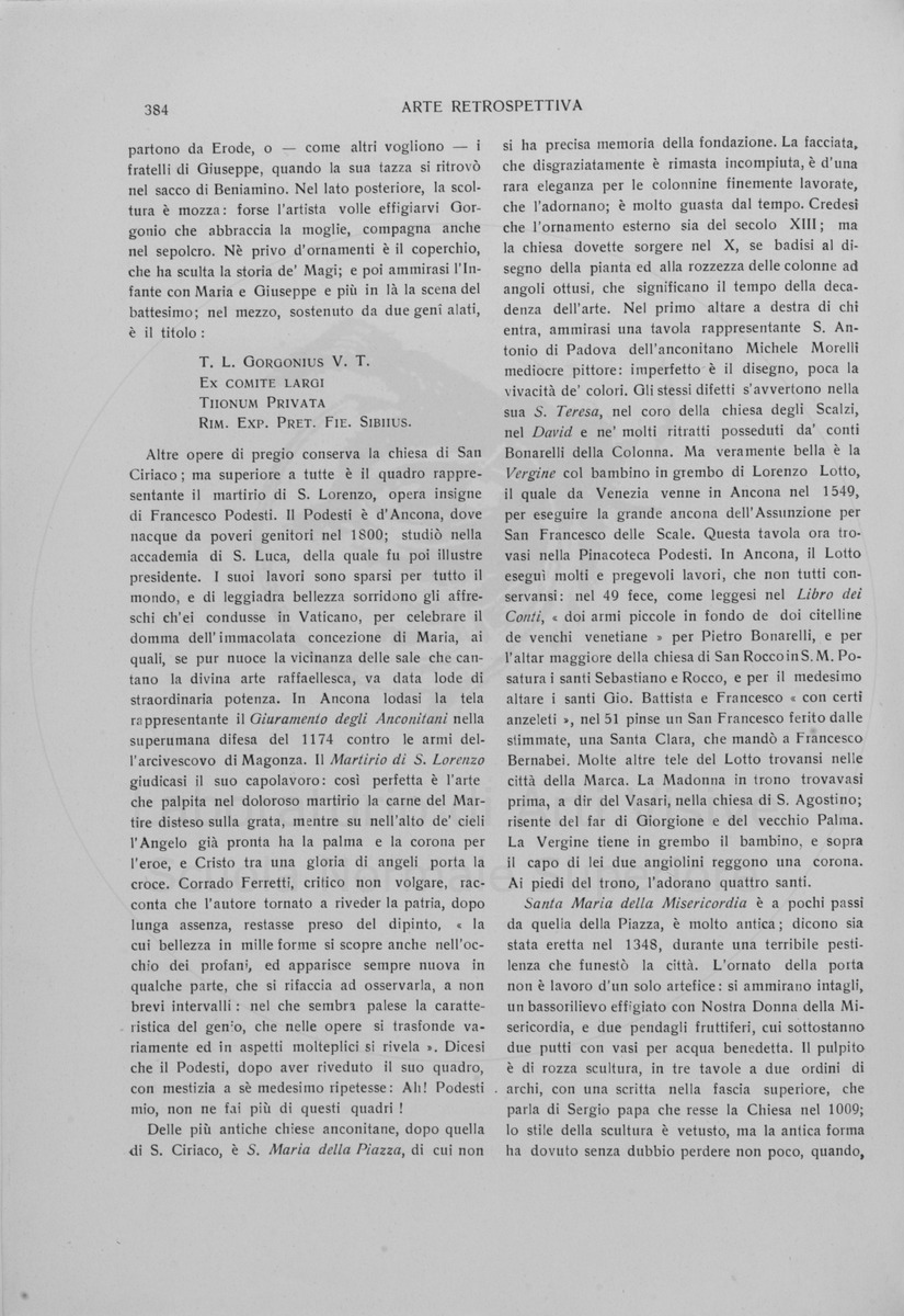 pagina