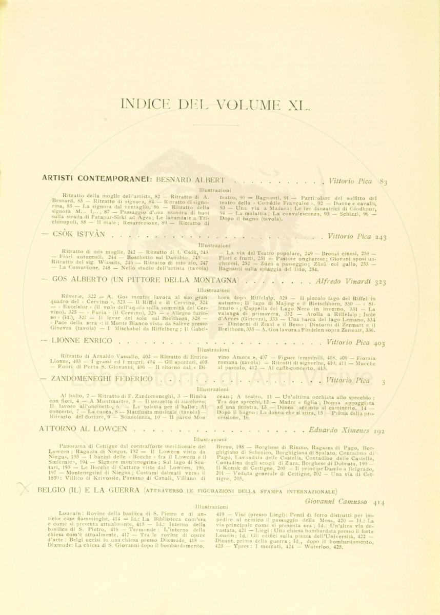 pagina