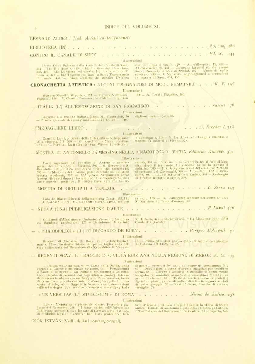 pagina