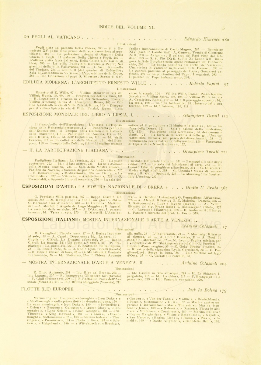 pagina