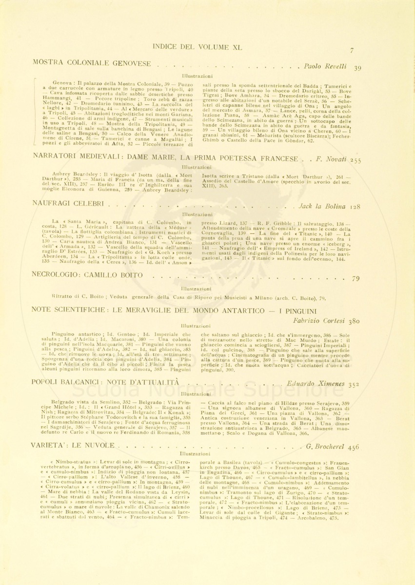 pagina