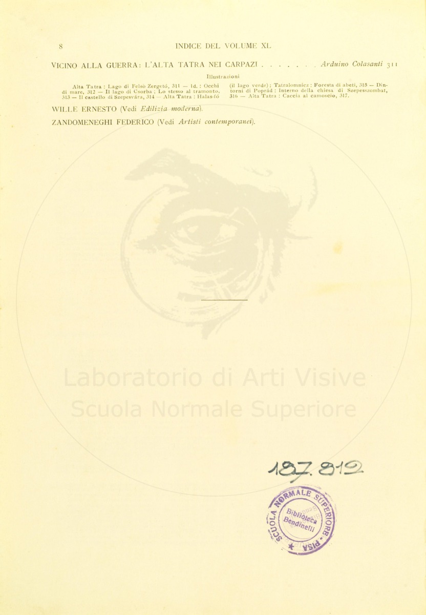 pagina