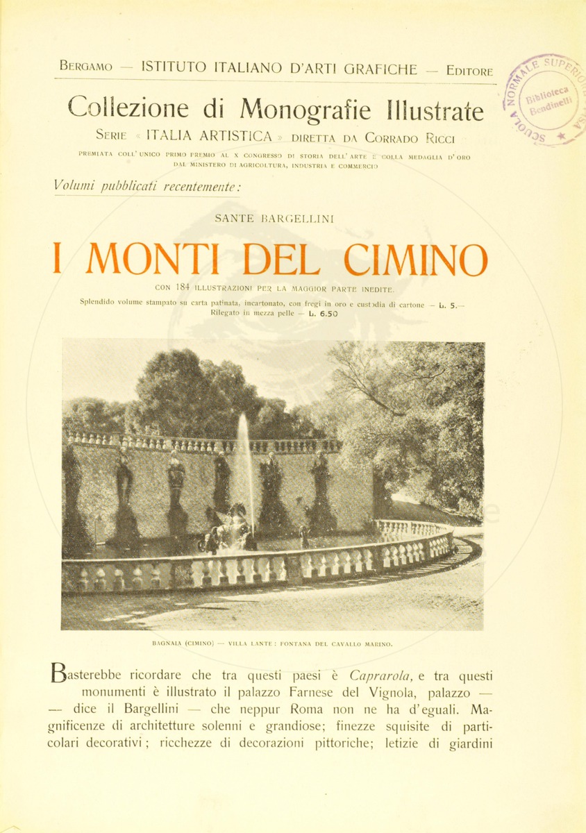 pagina