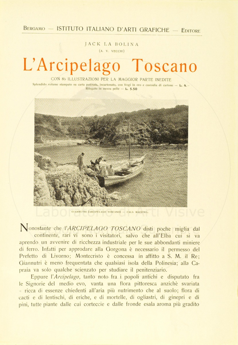 pagina
