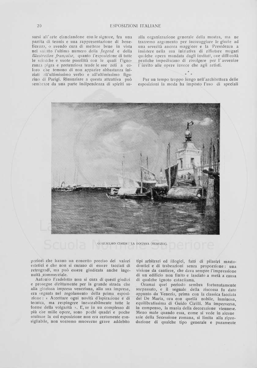 pagina