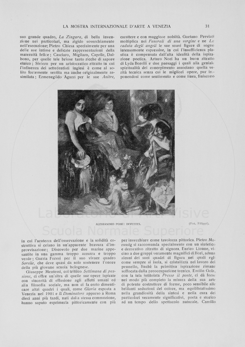 pagina