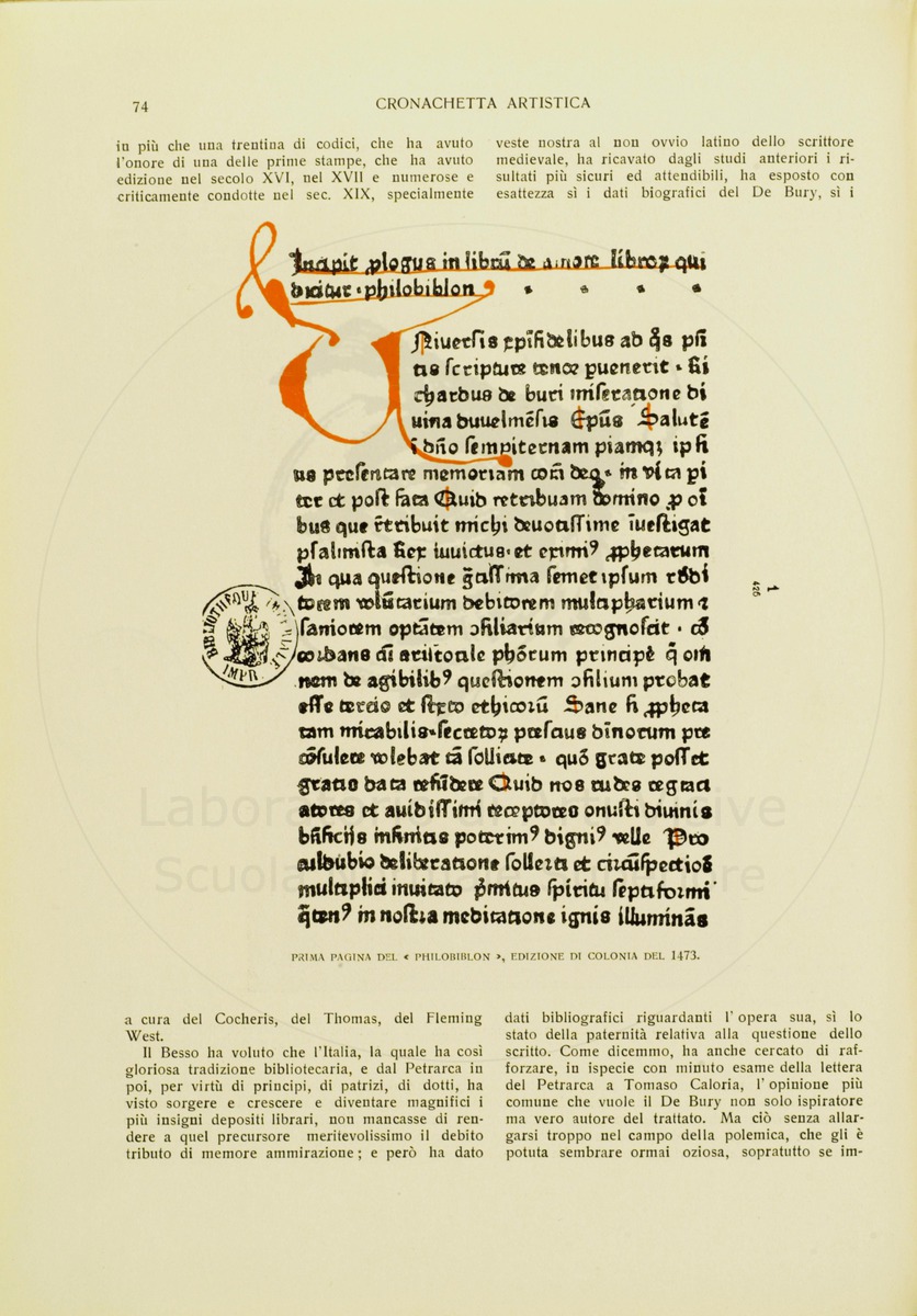 pagina