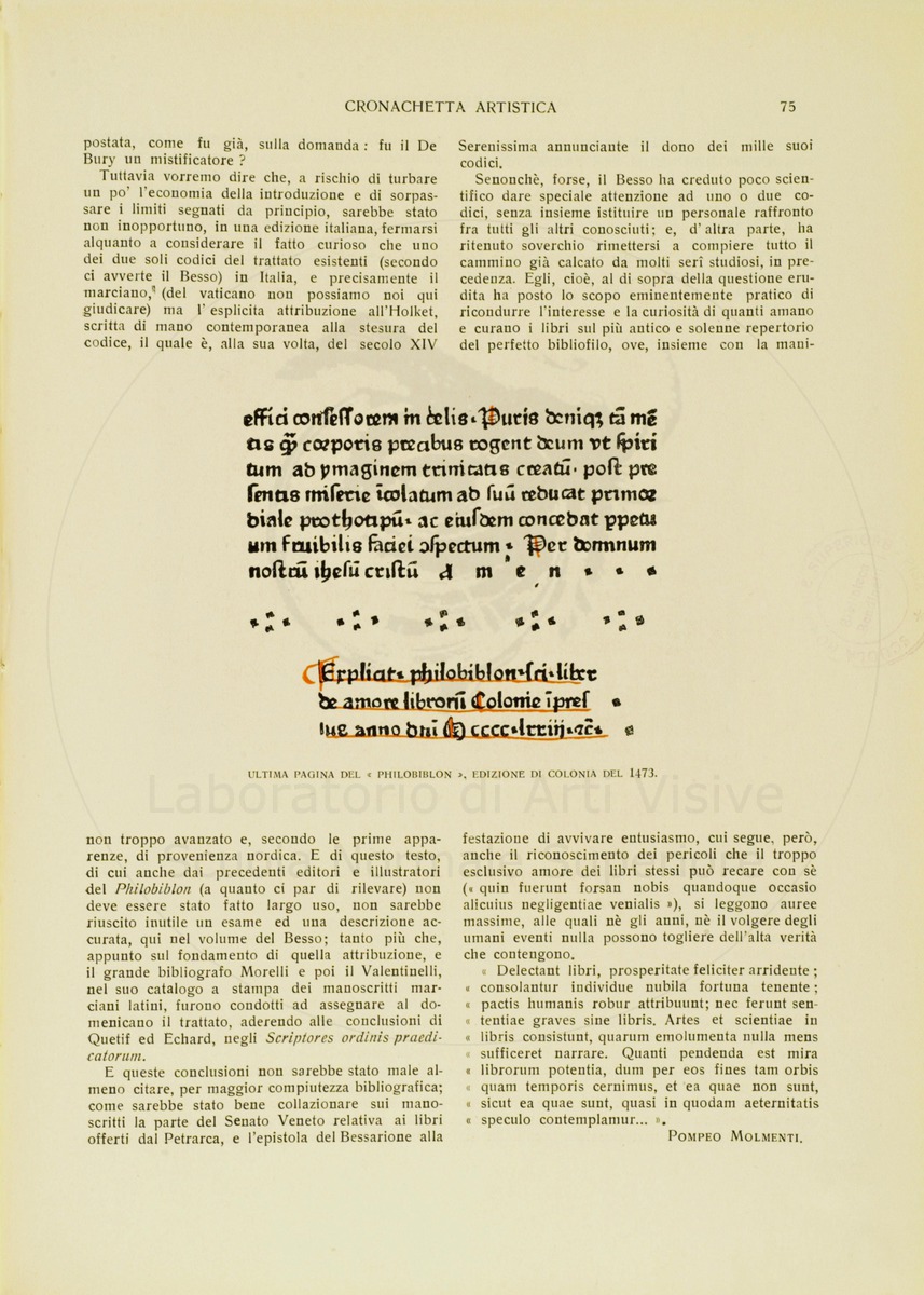 pagina