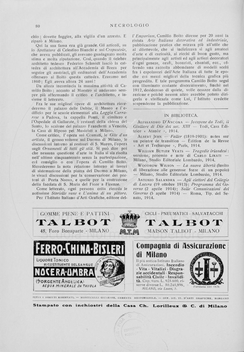 pagina