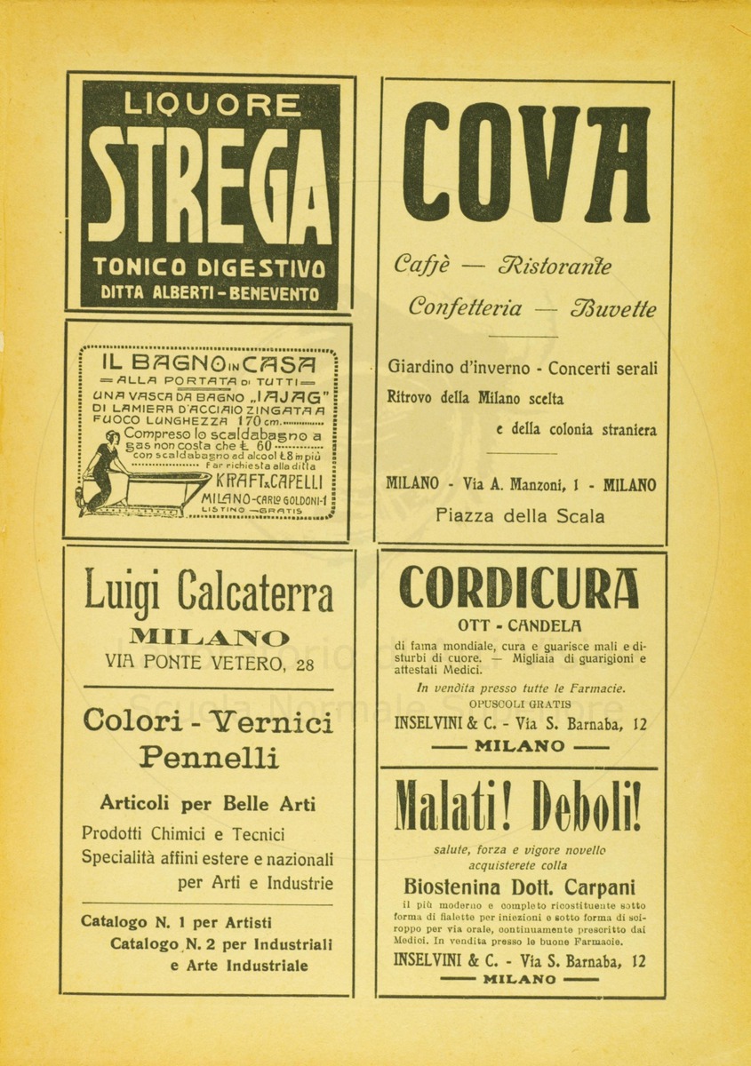 pagina