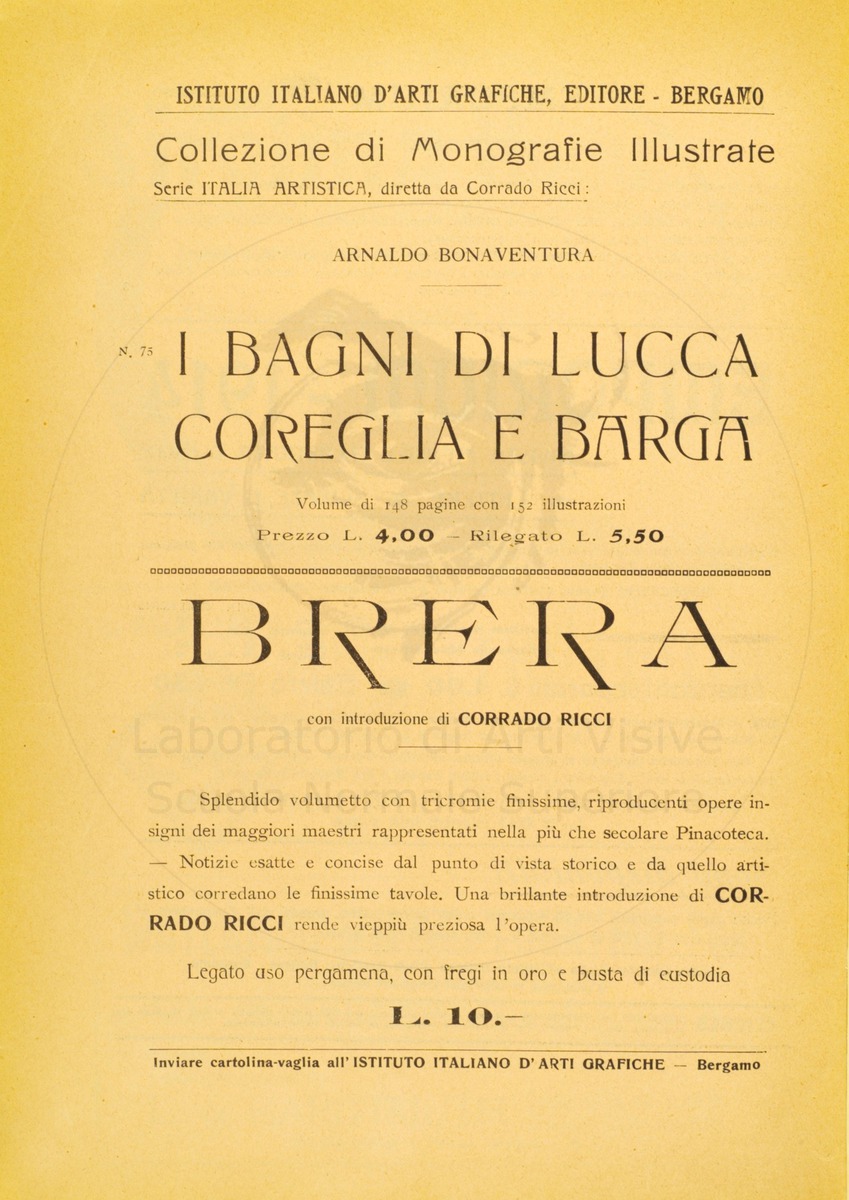 pagina