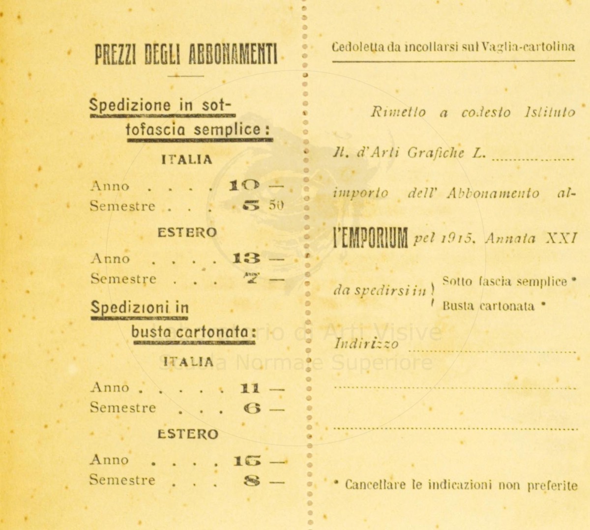 pagina