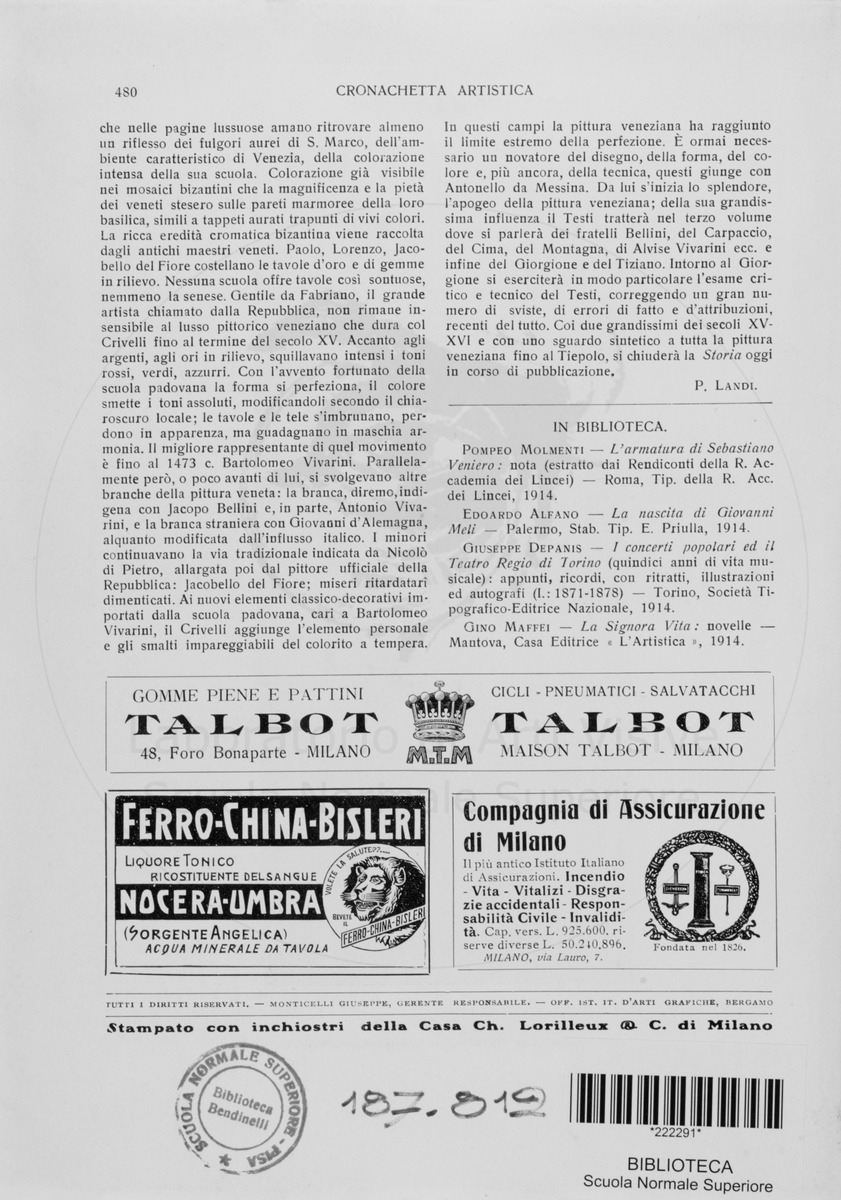 pagina
