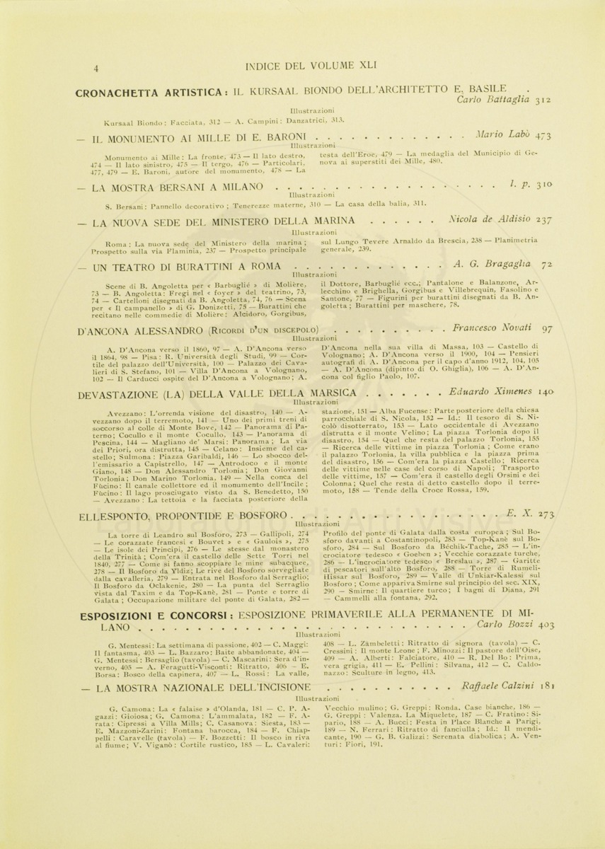 pagina