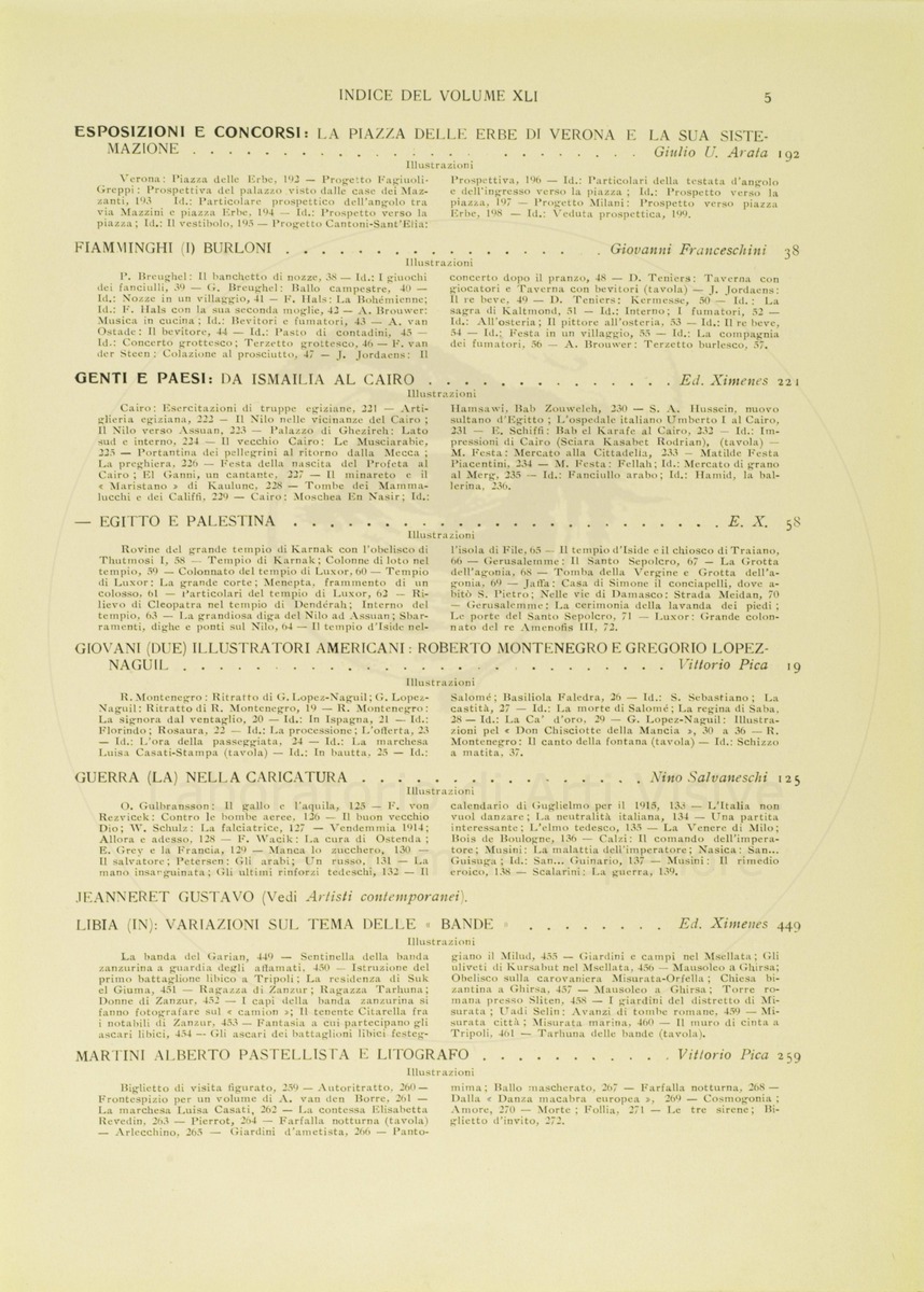 pagina