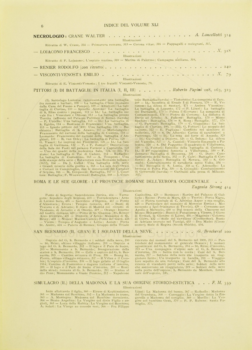 pagina