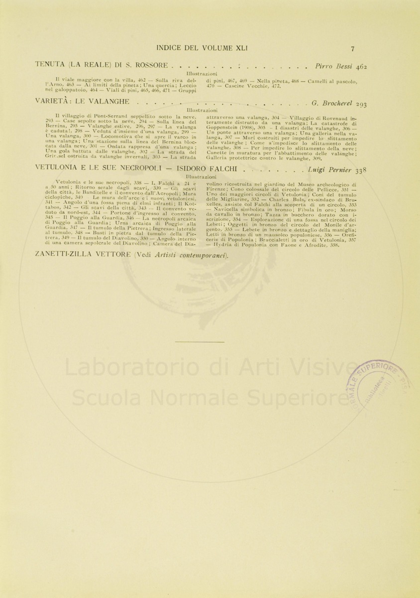 pagina