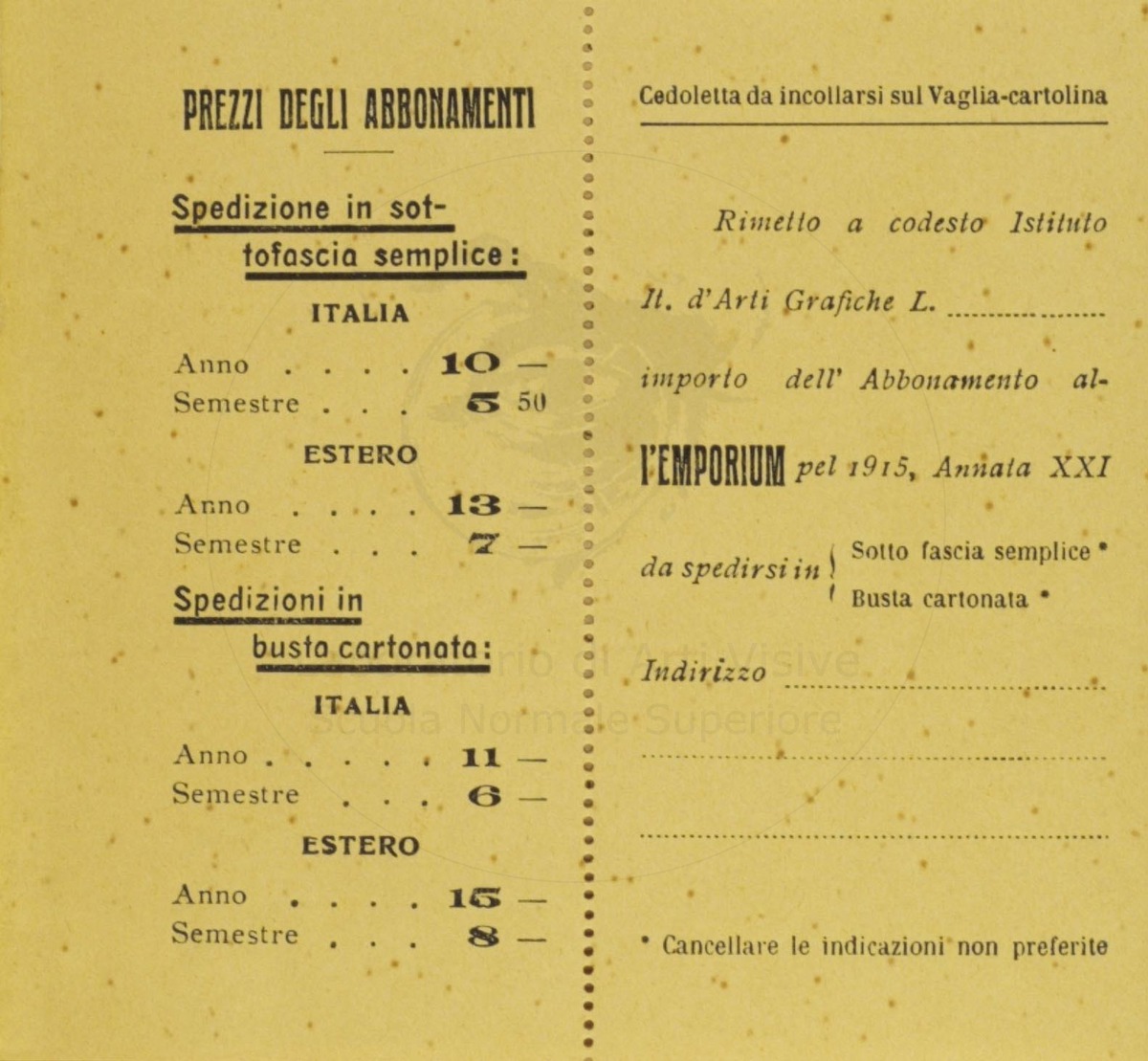 pagina