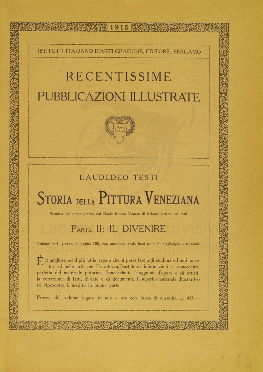 pagina
