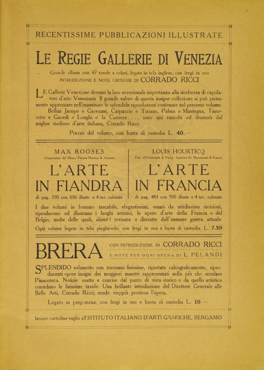 pagina
