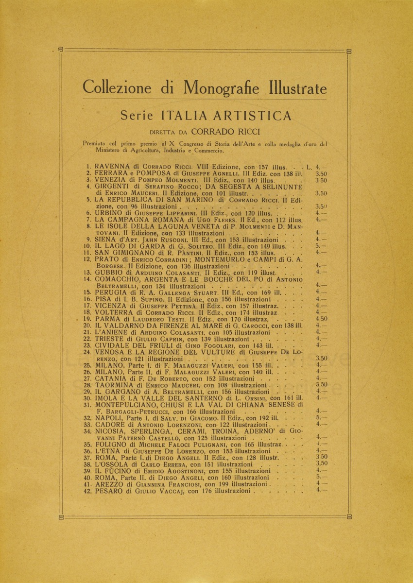 pagina