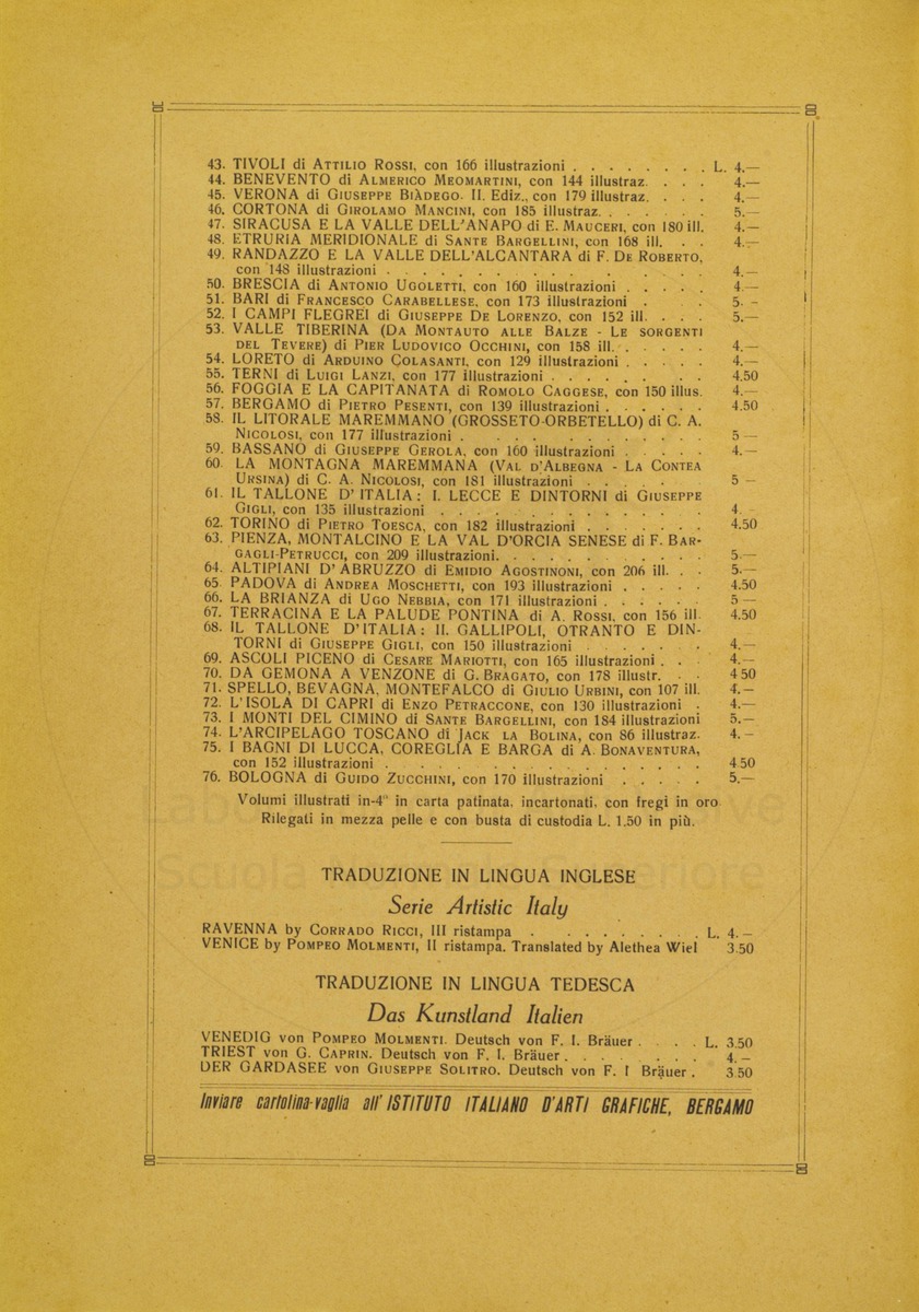 pagina