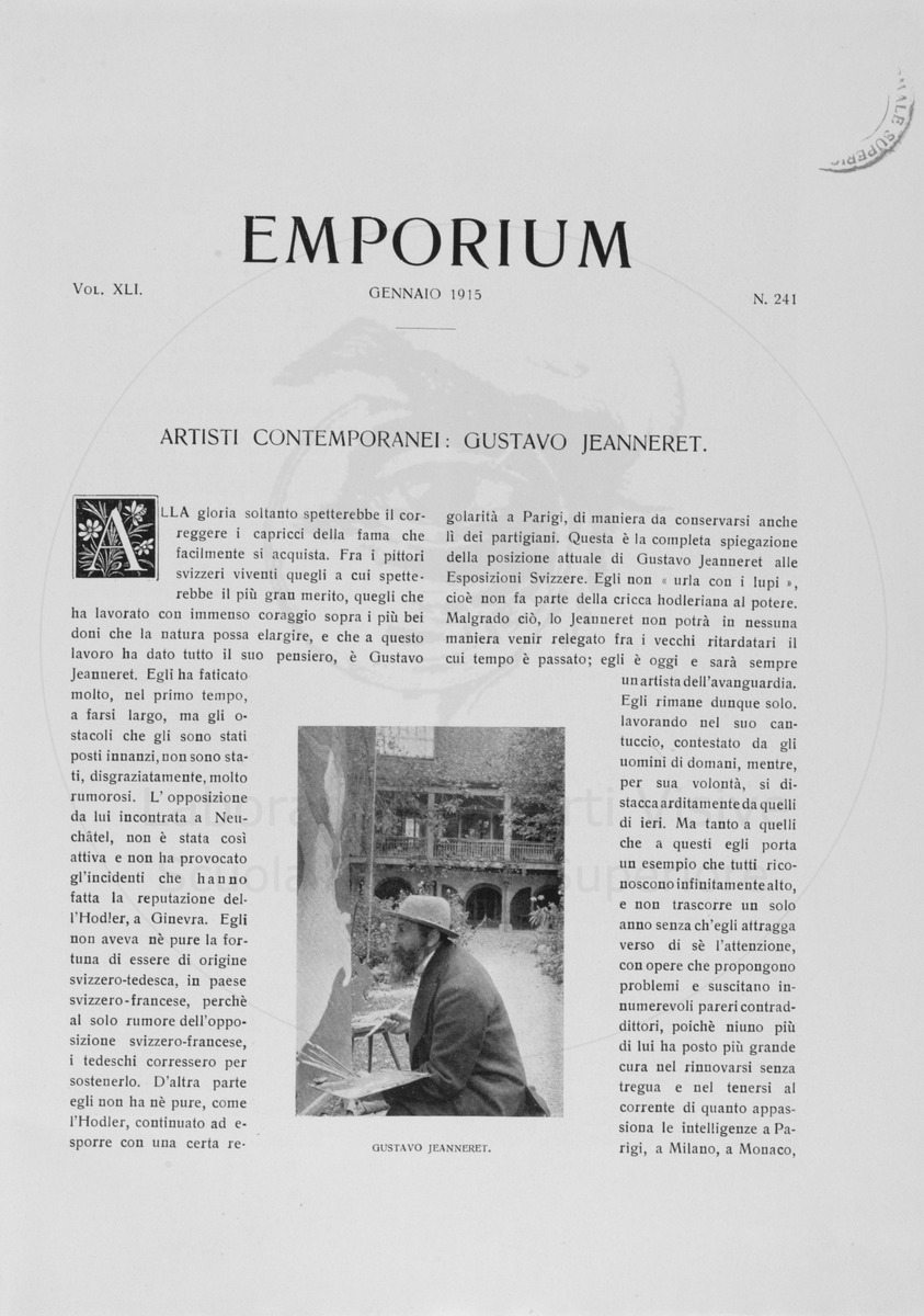 pagina