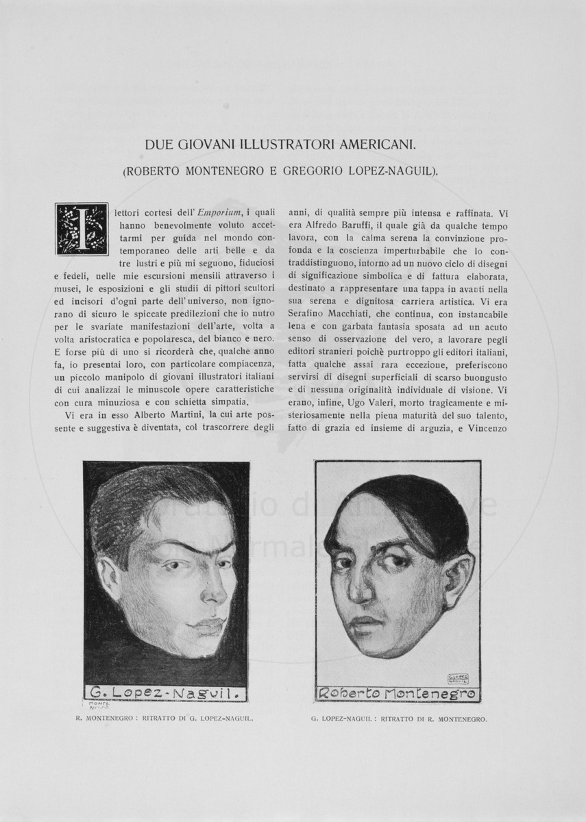 pagina