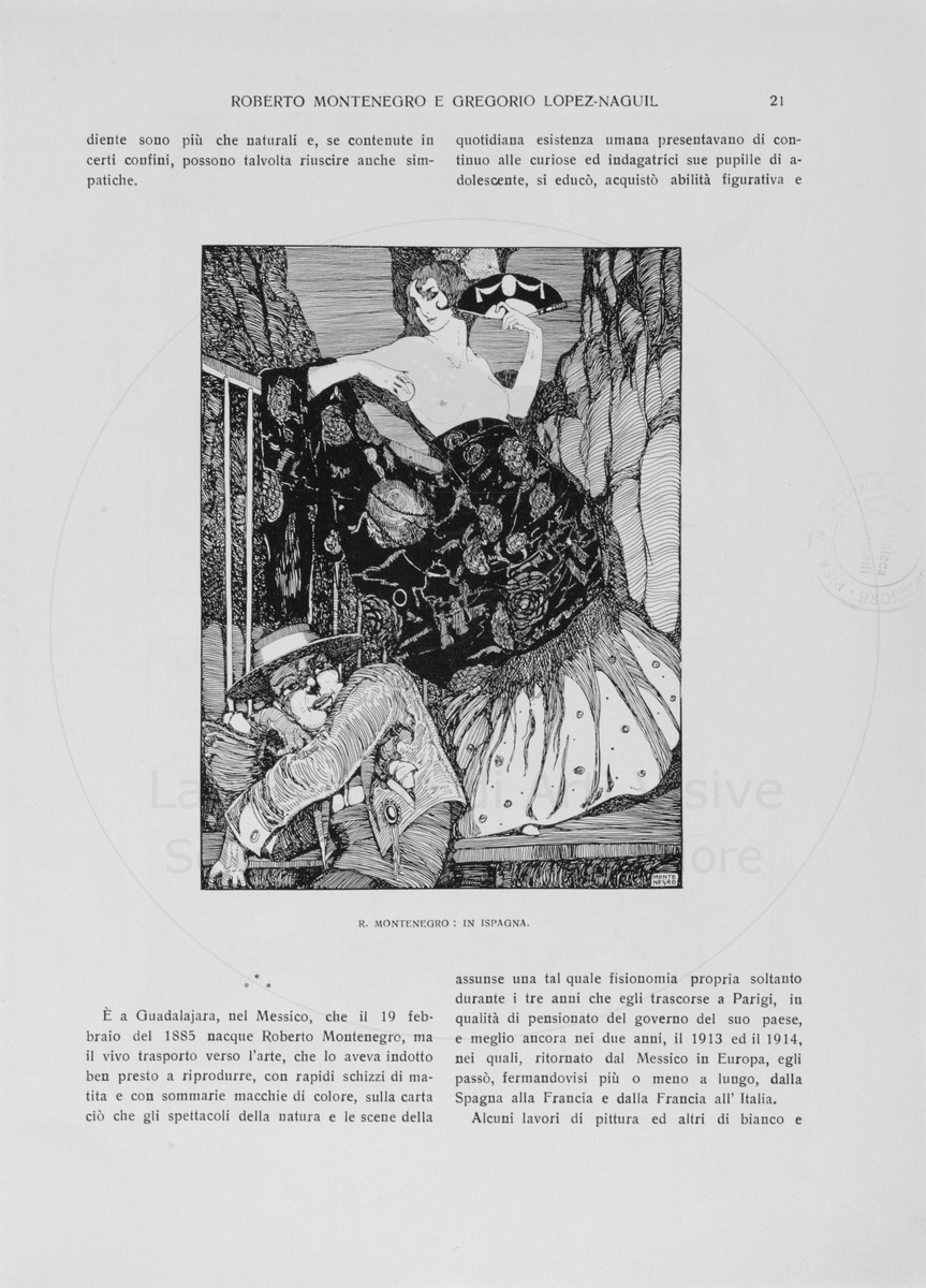 pagina
