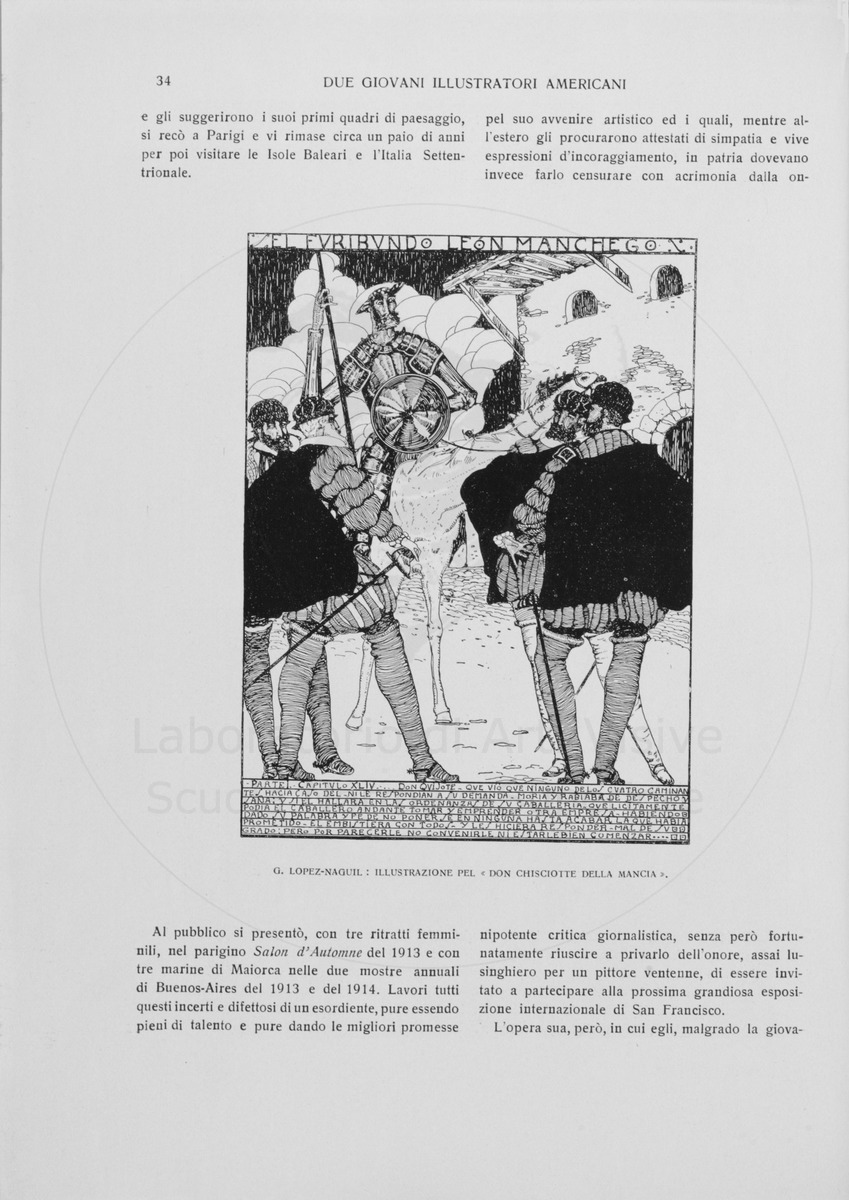 pagina