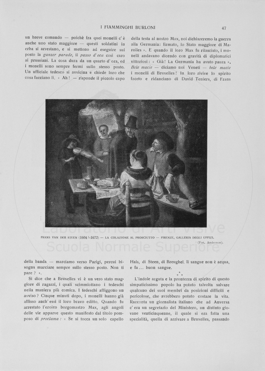 pagina