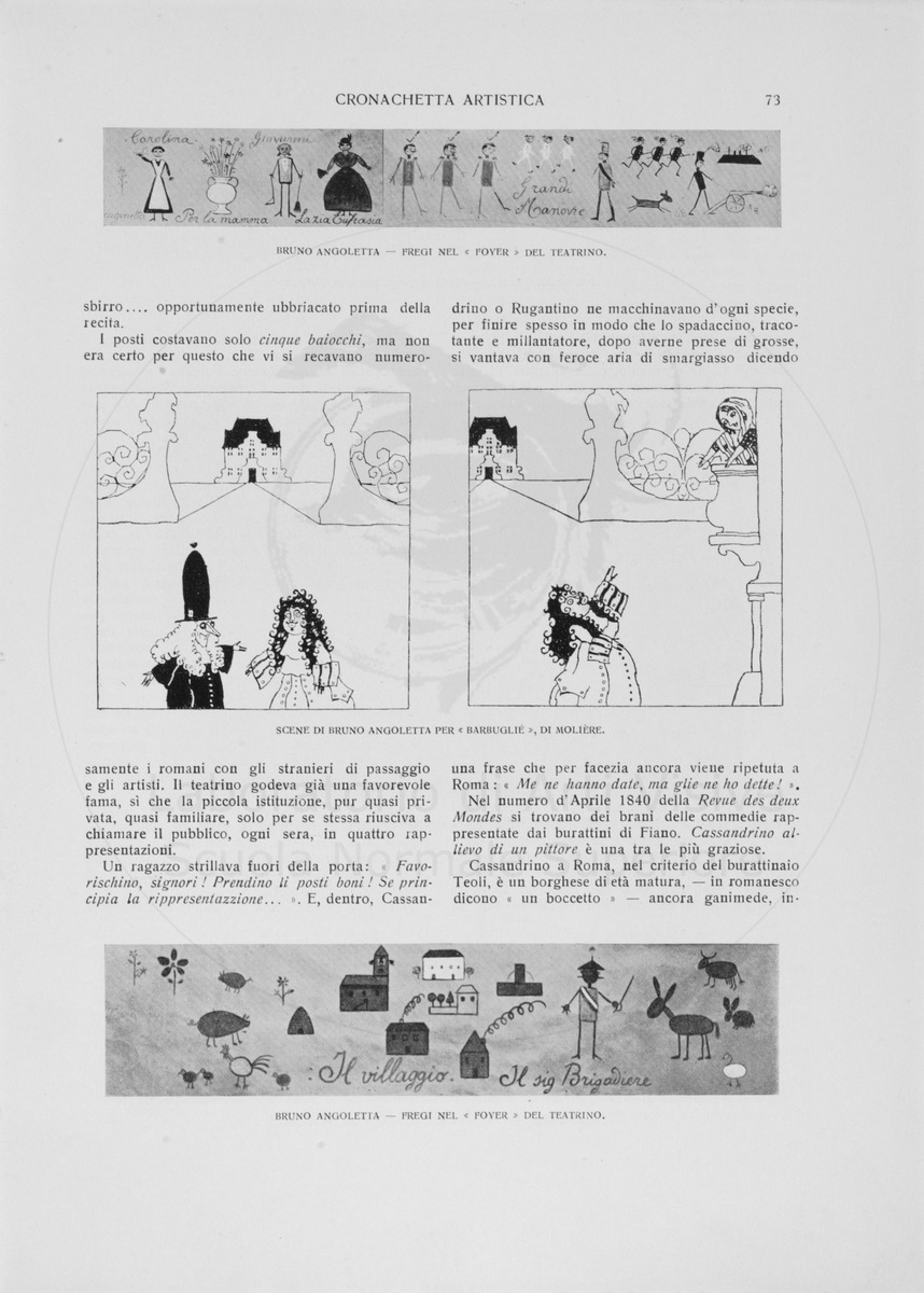 pagina