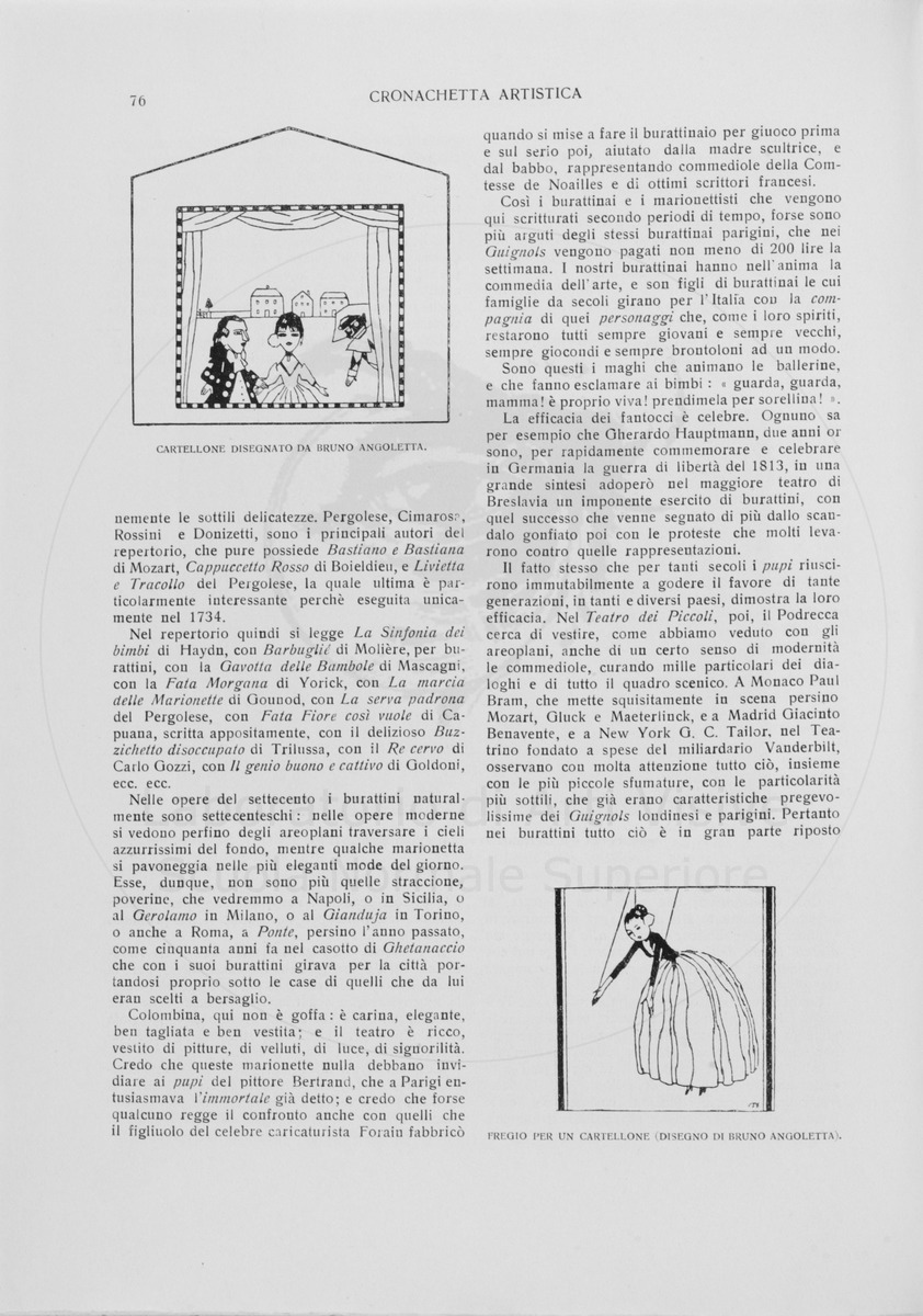 pagina